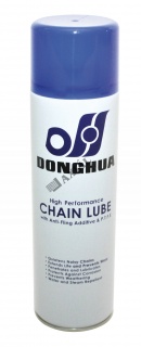 Lánckenőspray 500ml Donghua